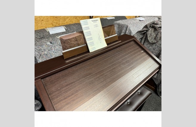 Technics SX-GA1 Organ, Used - All Inclusive Top Grade Package (SN:Z96B2953) - Image 8